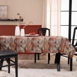 Τραπεζομάντηλο Zamora - 135x180cm