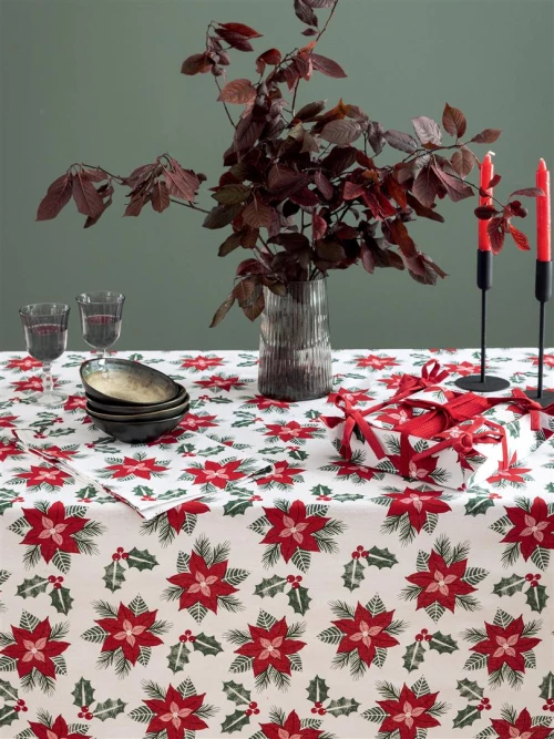 Τραπεζομάντηλο Palamaiki CC101 - 140x220