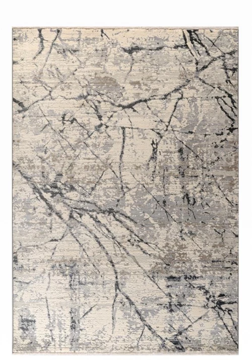 VISION ΔΙΑΔΡ. 72189 ΓΚΡΙ 133X190