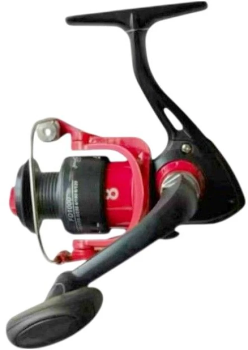 Μηχανάκι ψαρέματος - FD6000 - 832318