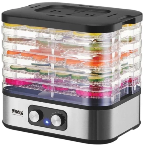 Αποξηραντής τροφίμων - KA9011 - DSP - 300155