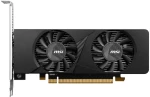 Graphics Card|MSI|NVIDIA|GeForce RTX 3050|6 GB|GDDR6|96 bit|PCI Express x8 4.0|Active|RTX3050LPE6GOC
