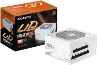 Power Supply|GIGABYTE|UD850GM PG5 ICE?|ATX|PC|100 - 240 V|850 W|GP-UD850GMPG5ICE