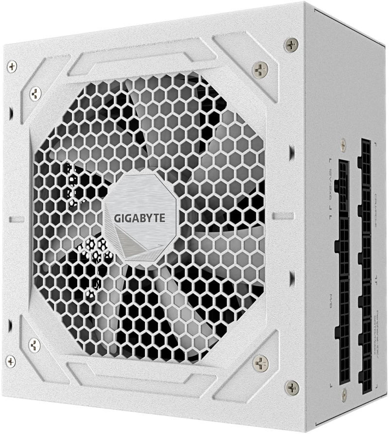 Power Supply|GIGABYTE|UD850GM PG5 ICE?|ATX|PC|100 - 240 V|850 W|GP-UD850GMPG5ICE