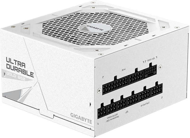 Power Supply|GIGABYTE|UD850GM PG5 ICE?|ATX|PC|100 - 240 V|850 W|GP-UD850GMPG5ICE