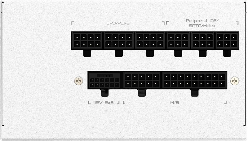 Power Supply|GIGABYTE|UD850GM PG5 ICE?|ATX|PC|100 - 240 V|850 W|GP-UD850GMPG5ICE
