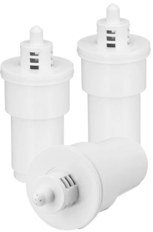 VEVOR Pitcher Water Filters 3-pack Replacements for Water Filter Pitcher 6216
