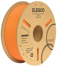 νήμα ELEGOO PLA+ (πορτοκαλί)