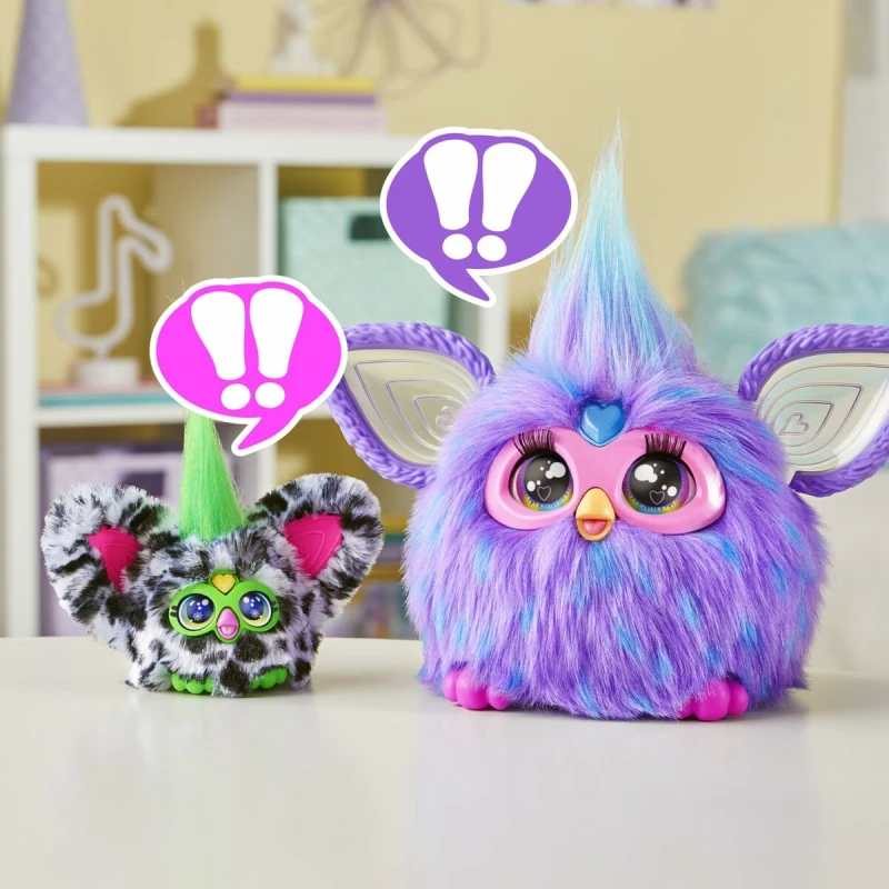 Αρκουδάκι Hasbro