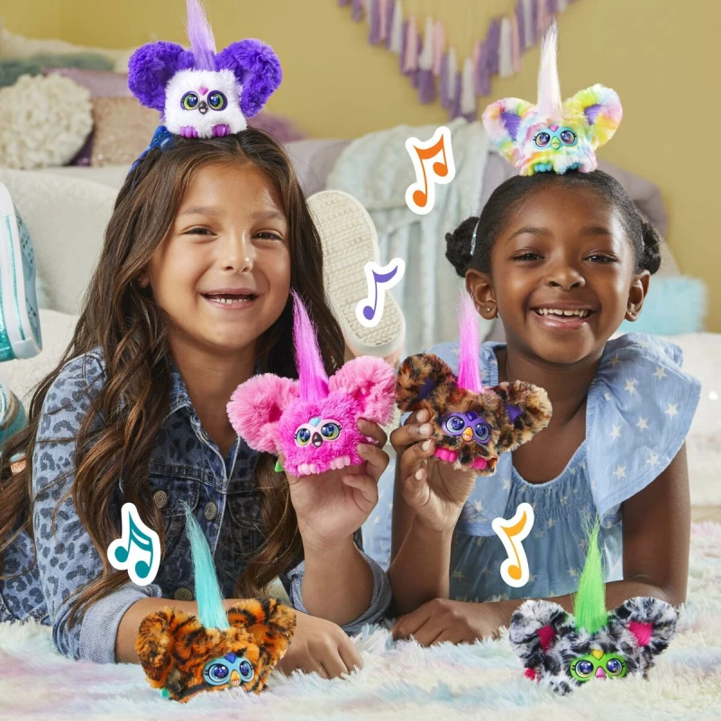 Αρκουδάκι Hasbro
