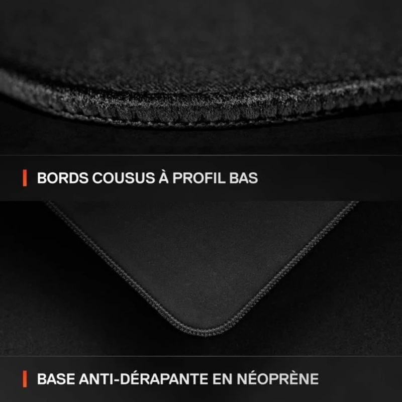 Χαλί ποντικιών SteelSeries