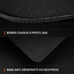 Χαλί ποντικιών SteelSeries