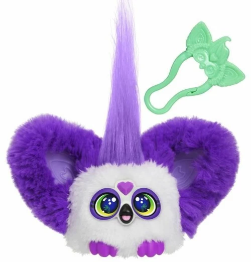 Αρκουδάκι Hasbro