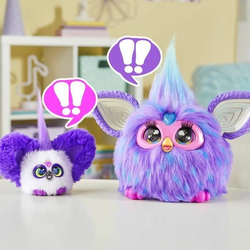 Αρκουδάκι Hasbro