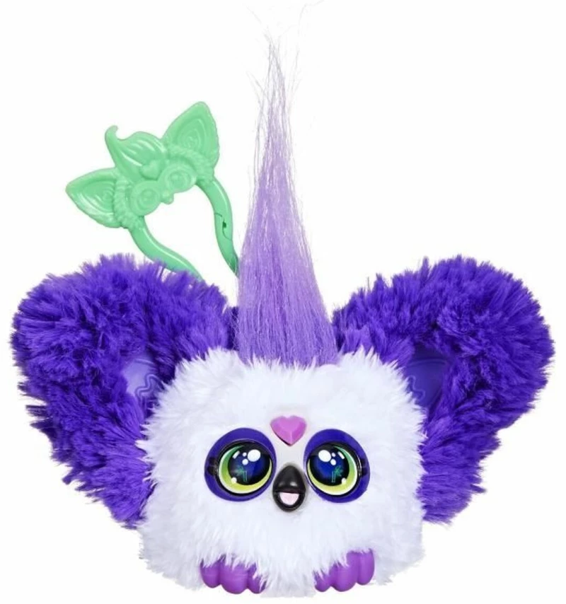 Αρκουδάκι Hasbro