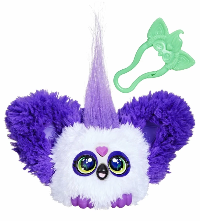 Αρκουδάκι Hasbro