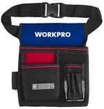 Υποδοχές Εργαλείων Workpro
