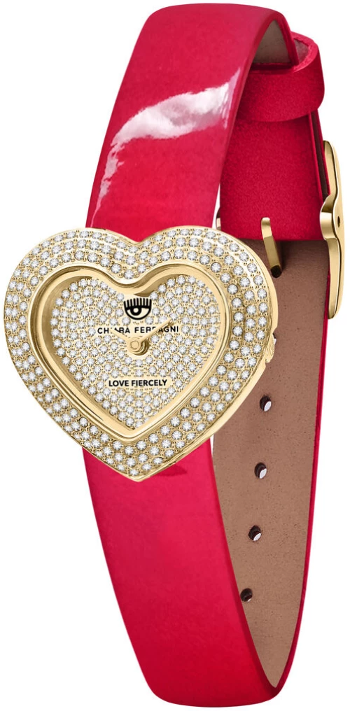 Γυναικεία Ρολόγια Chiara Ferragni R1951105501