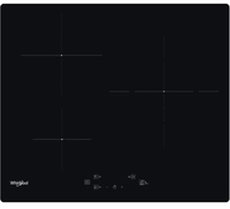 Επαγωγική Πλάκα Whirlpool Corporation WSQ5760NE 59 cm 7200 W