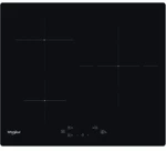 Επαγωγική Πλάκα Whirlpool Corporation WSQ5760NE 59 cm 7200 W