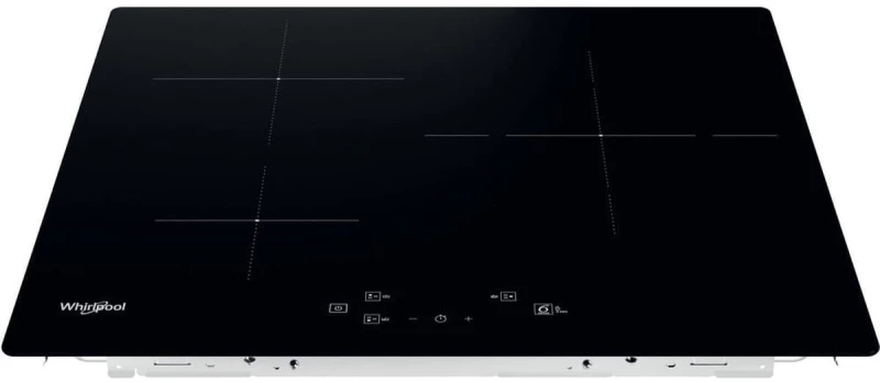 Επαγωγική Πλάκα Whirlpool Corporation WSQ5760NE 59 cm 7200 W