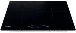 Επαγωγική Πλάκα Whirlpool Corporation WSQ5760NE 59 cm 7200 W