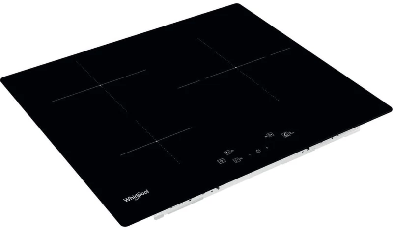 Επαγωγική Πλάκα Whirlpool Corporation WSQ5760NE 59 cm 7200 W