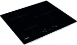 Επαγωγική Πλάκα Whirlpool Corporation WSQ5760NE 59 cm 7200 W