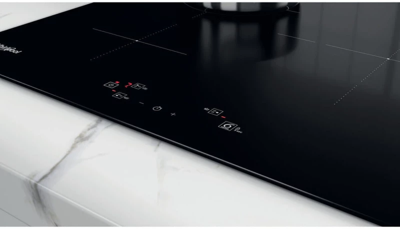 Επαγωγική Πλάκα Whirlpool Corporation WSQ5760NE 59 cm 7200 W