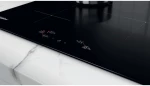 Επαγωγική Πλάκα Whirlpool Corporation WSQ5760NE 59 cm 7200 W