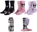 Κάλτσες Hello Kitty 3 ζευγάρια