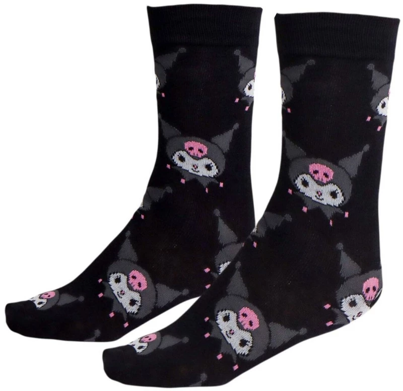 Κάλτσες Hello Kitty 3 ζευγάρια