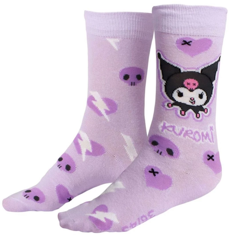Κάλτσες Hello Kitty 3 ζευγάρια
