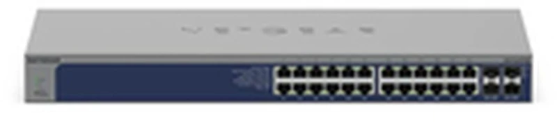Διακόπτης Netgear XS724TM-100EUS