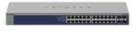 Διακόπτης Netgear XS724TM-100EUS