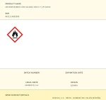 Παιδικό Άρωμα Mattel 100 ml (x2)