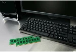 Μνήμη RAM Kingston KVR56U46BS6-8 8 GB DDR5 SDRAM DDR5 5600 MHz