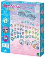 Χάντρες Aquabeads
