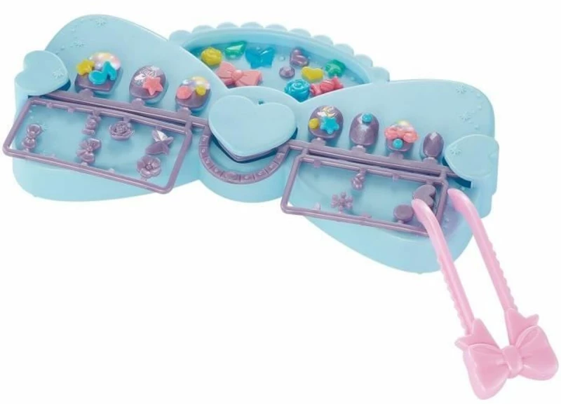 Χάντρες Aquabeads