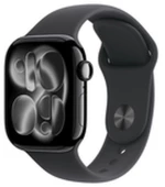Smartwatch Apple Μαύρο