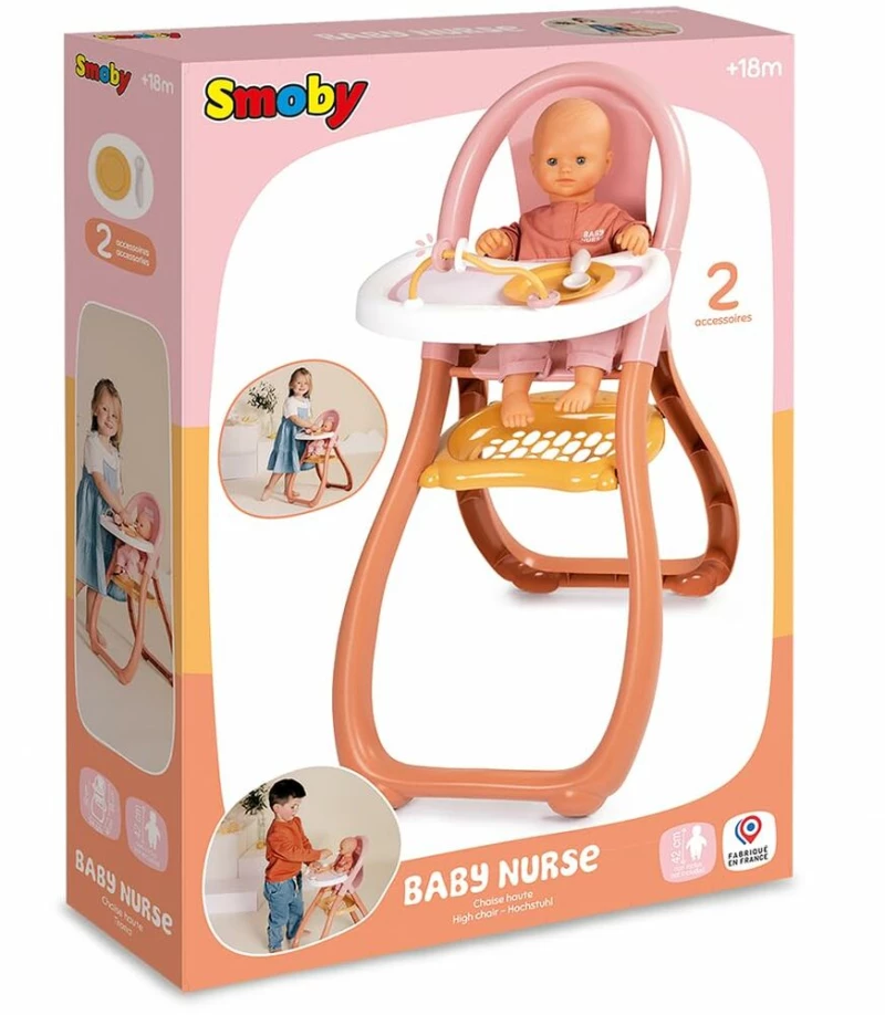 Playset Smoby