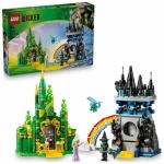 Παιχνίδι Kατασκευή με Τουβλάκια Lego Wicked 75689 860 Τεμάχια
