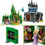 Παιχνίδι Kατασκευή με Τουβλάκια Lego Wicked 75689 860 Τεμάχια