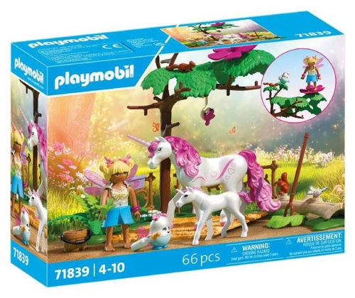 Playset Playmobil 71839