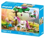 Playset Playmobil 71839