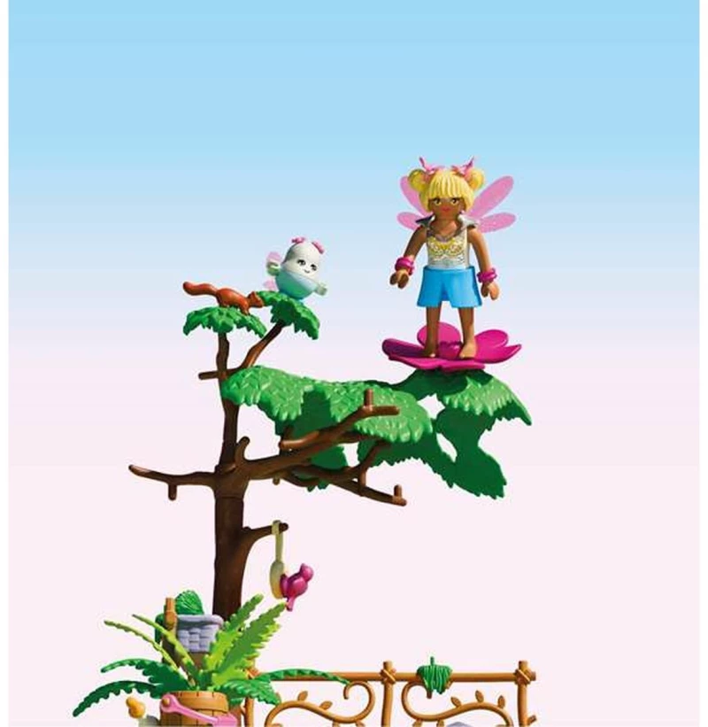 Playset Playmobil 71839