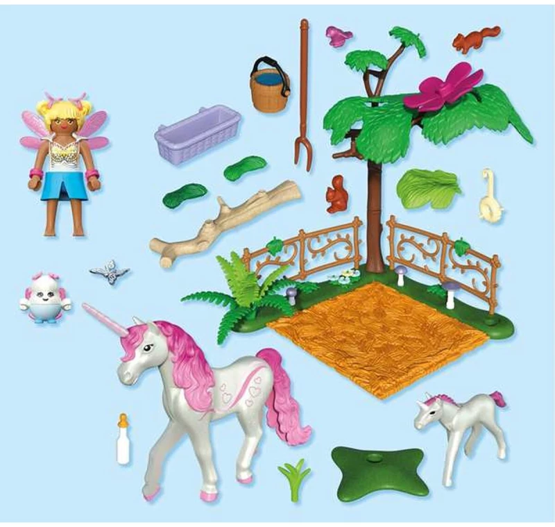 Playset Playmobil 71839