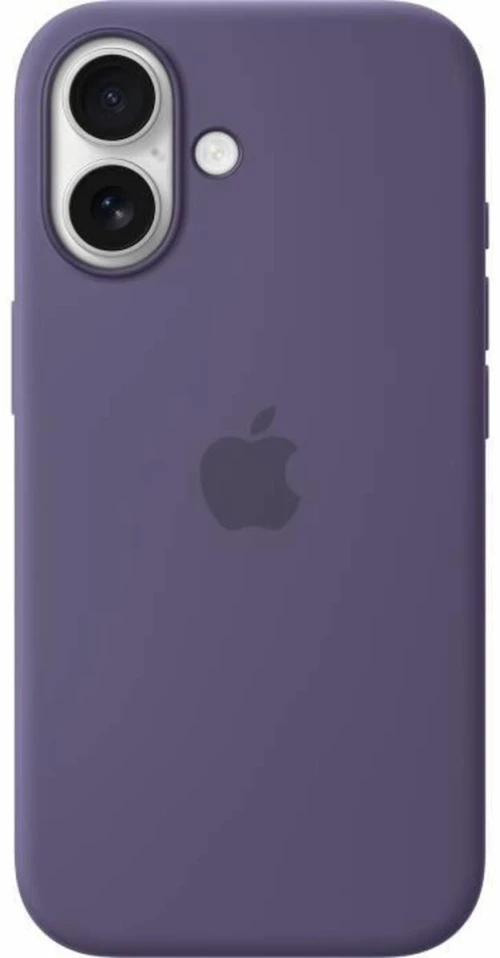 Κάλυμμα Κινητού Apple Μωβ Apple