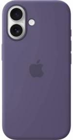 Κάλυμμα Κινητού Apple Μωβ Apple
