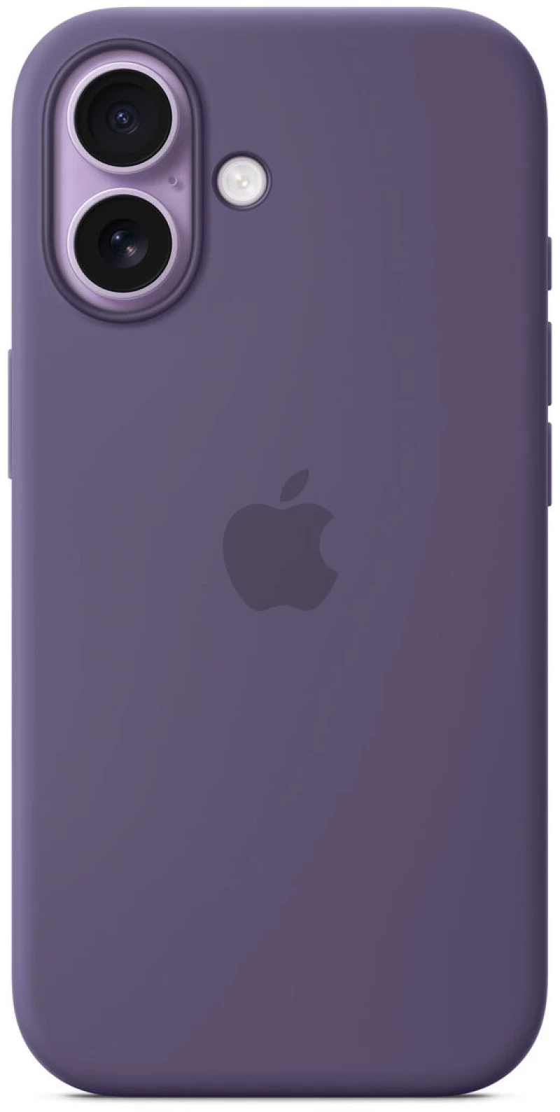 Κάλυμμα Κινητού Apple Μωβ Apple